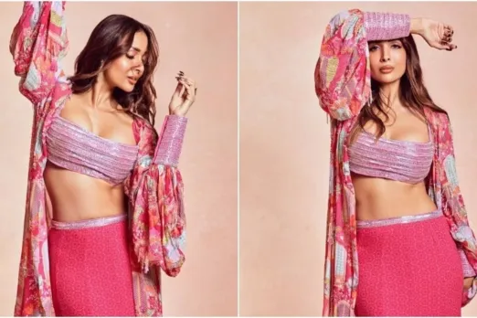 Malaika Arora