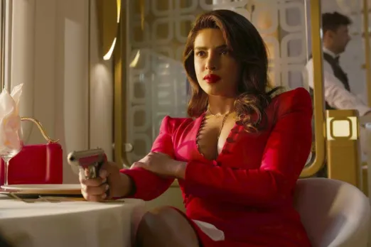 Priyanka Chopra