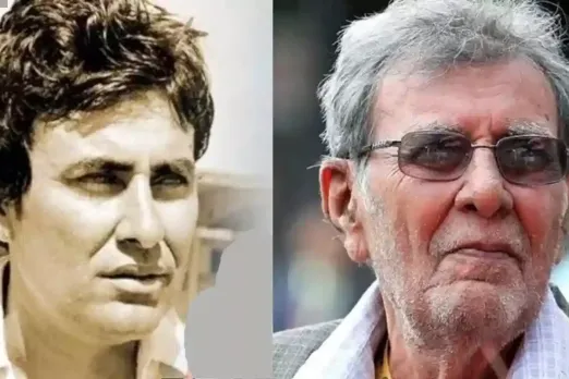 Salim Durani