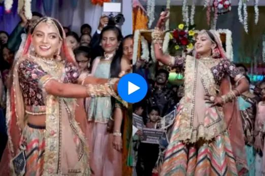 Bride groom viral video