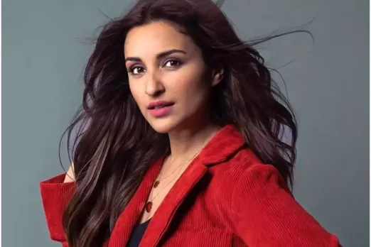 Parineeti Chopra