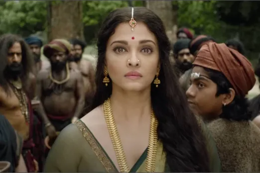 Ponniyin Selvan II day 1 collections