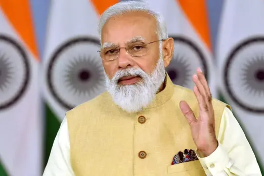 Mann Ki Baat