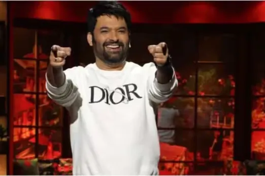 Kapil Sharma