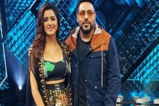 Badshah
