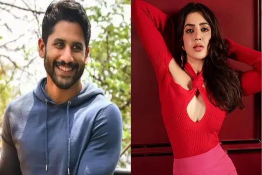 Naga Chaitanya