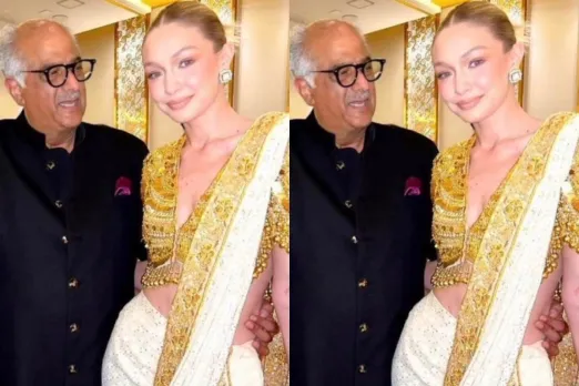 Boney Kapoor