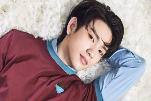 Park Jinyoung