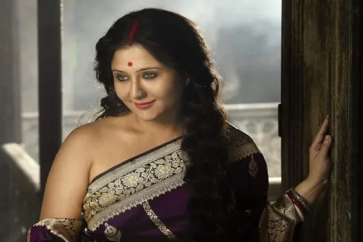 Swastika Mukherjee