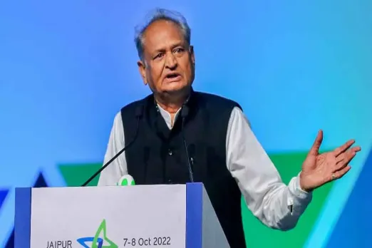 Rajasthan