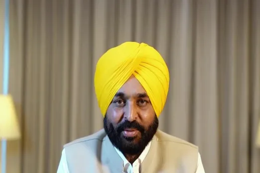 Bhagwant Mann