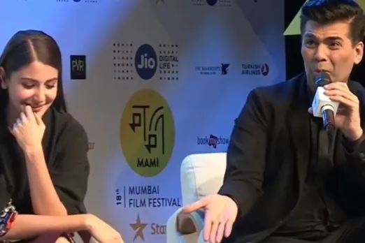 Karan Johar