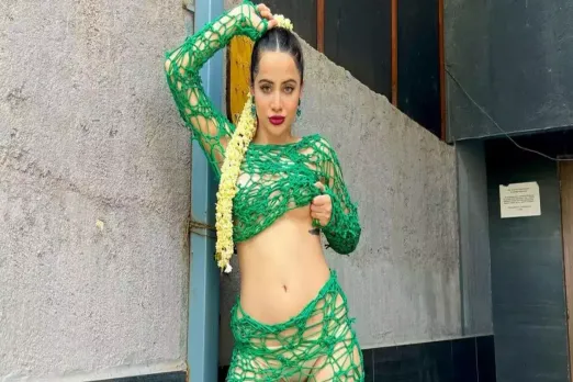 Uorfi Javed