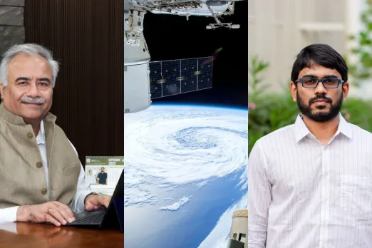New Space Policy