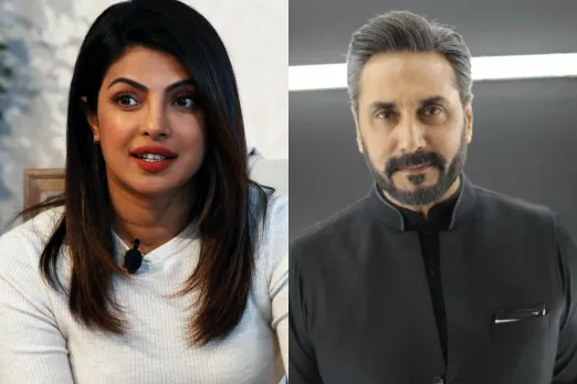 Adnan Siddiqui