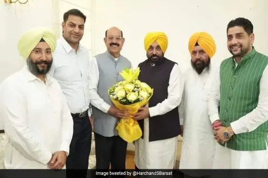 Jalandhar by-polls