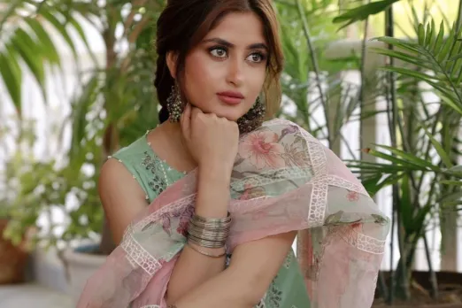 Sajal Aly