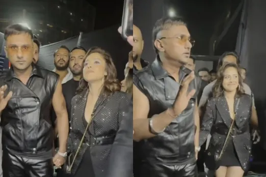 Honey Singh
