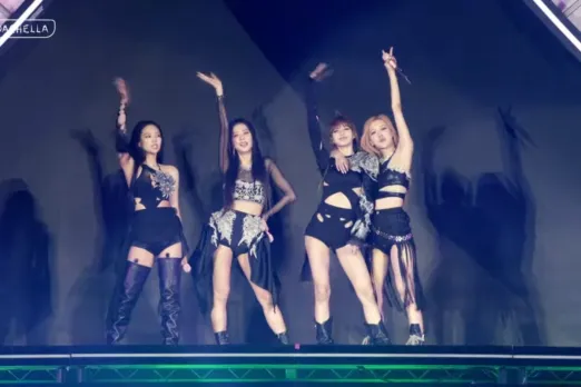 BLACKPINK