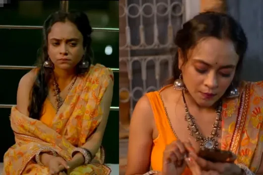 Imli web series on ULLU