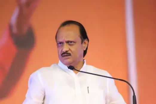 Ajit Pawar