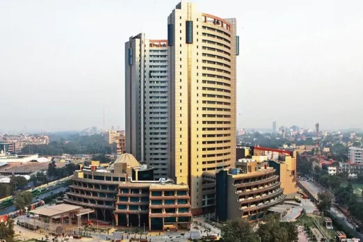 Delhi MCD