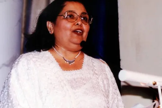 Pamela Chopra