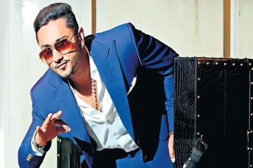 Honey Singh