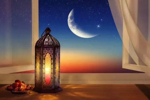 Eid-ul-Fitr 2023