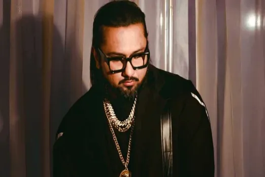 Honey Singh