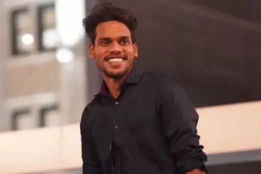 Indian student