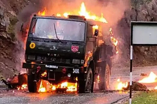 Poonch terror attack