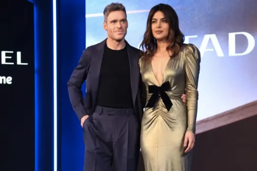 Priyanka Chopra