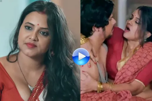Matki web series on ULLU