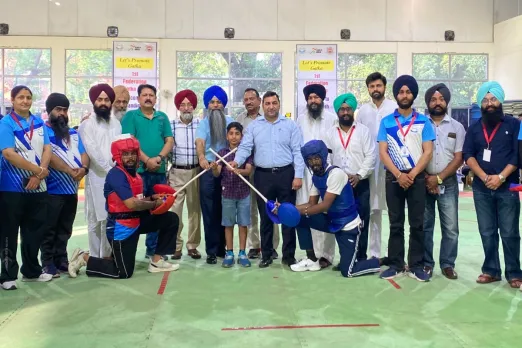 Gatka