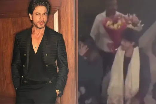 Shah Rukh Khan