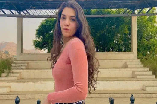 Chrisann Pereira