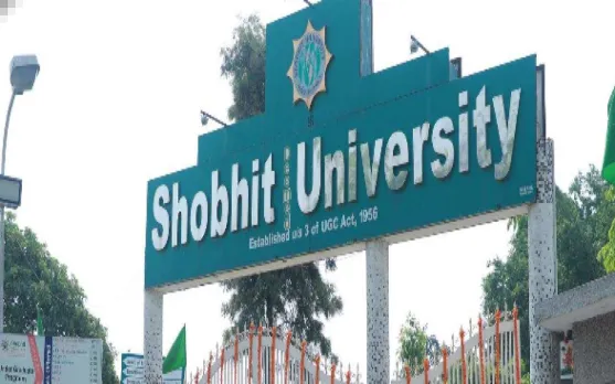 Shobhit University