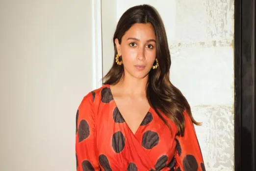 Alia Bhatt pregnancy