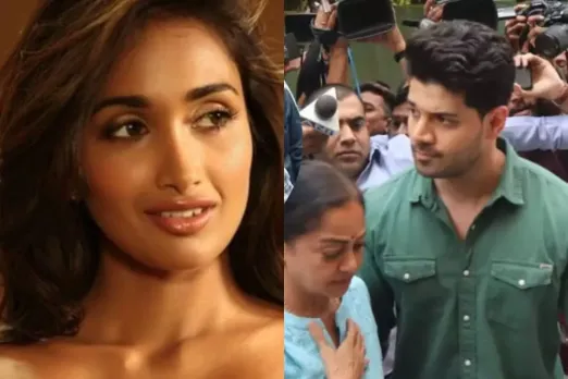 Jiah Khan case verdict