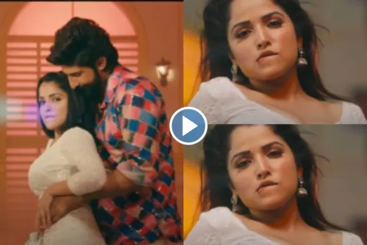 Haryanvi Dance Video
