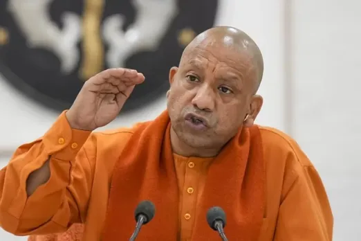 CM Yogi