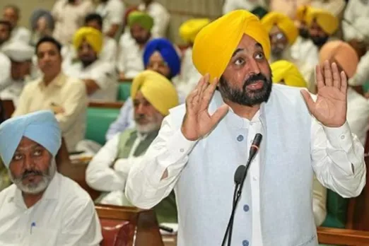CM Mann