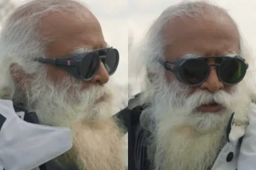 Sadhguru