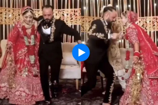 Devar bhabhi dance