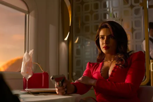 Priyanka Chopra