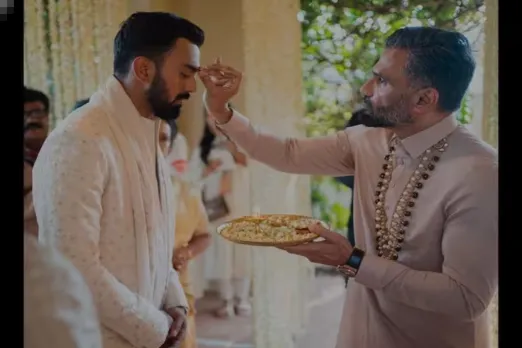 Suniel Shetty