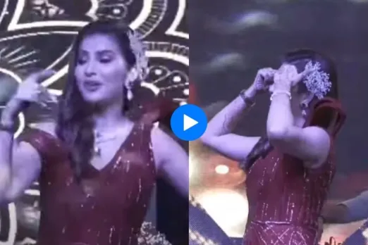 Devar bhabhi dance