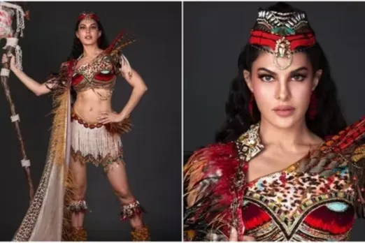 Jacqueline Fernandez