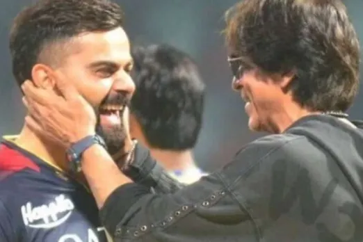 Hug of the titans